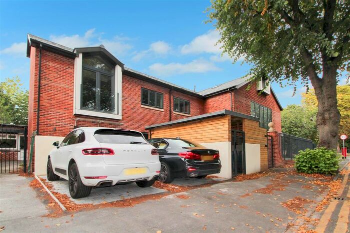 2 Bedroom Flat To Rent In Aldermary Road, Chorlton Cum Hardy, Manchester, M21