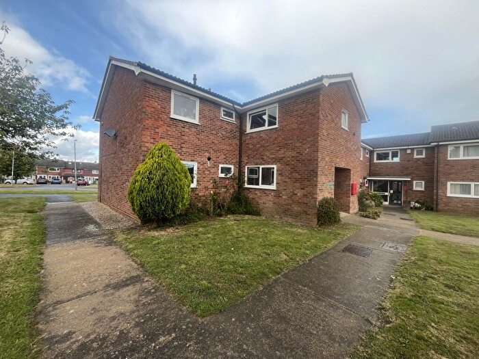 1 Bedroom Flat To Rent In Berry Close, Belton, Great Yarmouth, NR31