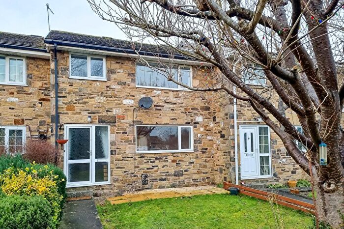 3 Bedroom Terraced House To Rent In Grange Road, Dacre Banks, HG3