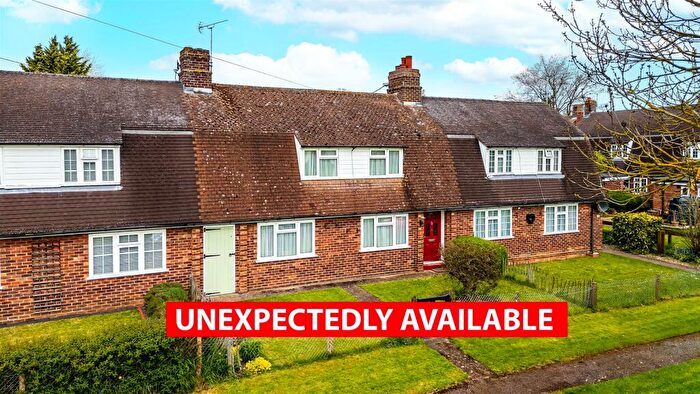 3 Bedroom Terraced House For Sale In Church Park, Stoke By Clare, Sudbury, CO10