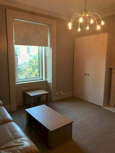 1 Bedroom Flat To Rent In Skene Street, First Floor Right, AB10