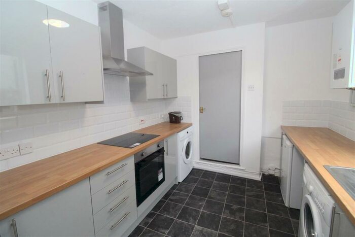 4 Bedroom House To Rent In Norman Street, Cathays, Cardiff, CF24