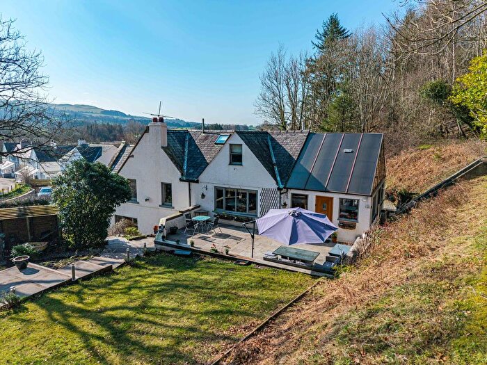 4 Bedroom Detached House For Sale In Old Wesleyan Chapel, Embleton, Cockermouth, CA13