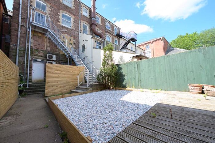 2 Bedroom Apartment For Sale In Hill View, A, Corpus Christi Lane, Ross-on-Wye, HR9