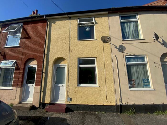 2 Bedroom House To Rent In Alma Road, Great Yarmouth, NR30