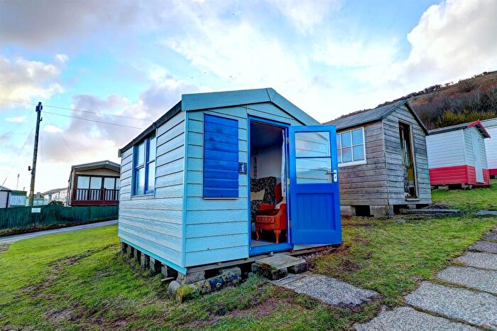 Chalet For Sale In Merley Road, Westward Ho!, Bideford, EX39
