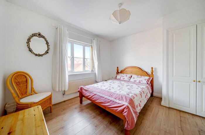 4 Bedroom Detached House For Sale In Old Rydon Ley, Exeter, EX2