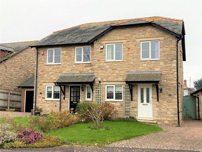 3 Bedroom Semi Detached House To Rent In Miles Gardens, Upwey, Weymouth, DT3