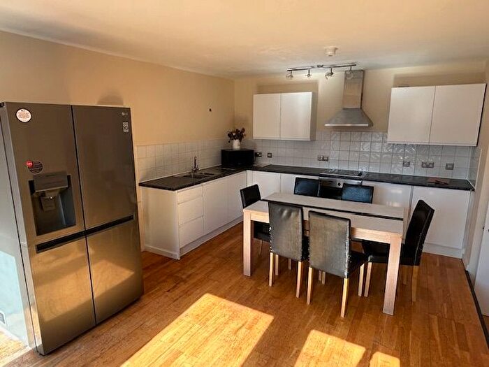 2 Bedroom Flat To Rent In The Vista Building, Calderwood Street, London, SE18
