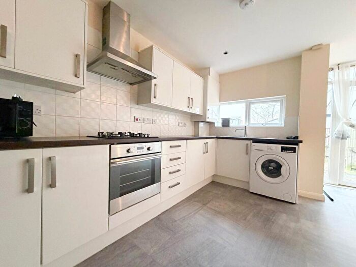 4 Bedroom House To Rent In Stadium Drive, Beswick, Manchester, M11