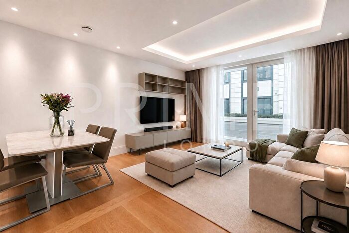 1 Bedroom Flat For Sale In Milford House, Strand, London, WC2R