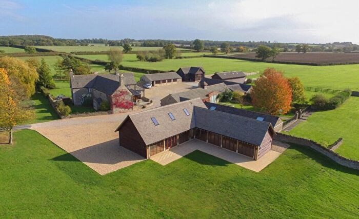 66 Bedroom Property For Sale In Lew, Bampton, Oxfordshire, OX18