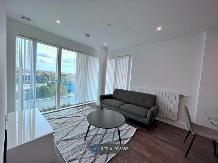 1 Bedroom Flat To Rent In Quill House, London, SE3