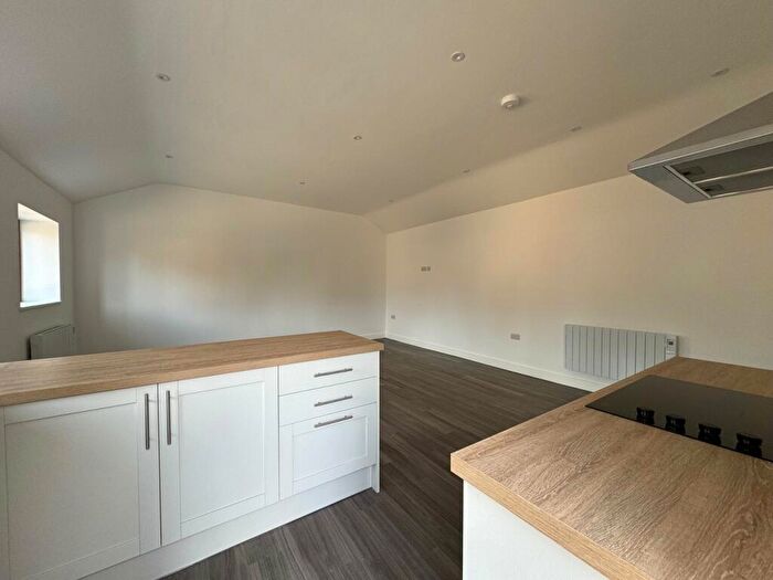 1 Bedroom Property To Rent In Low Road, Wretton, King's Lynn, PE33