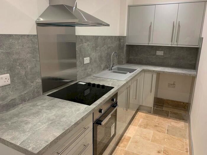 1 Bedroom Studio To Rent In Wyllie Mews, Burton-On-Trent, DE14