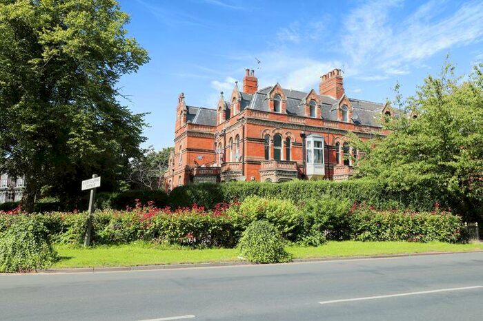 1 Bedroom Flat To Rent In Princes Avenue, Hull, HU5