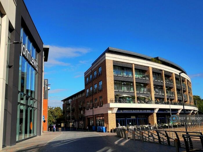 2 Bedroom Flat To Rent In Bond Street, Chelmsford, CM1