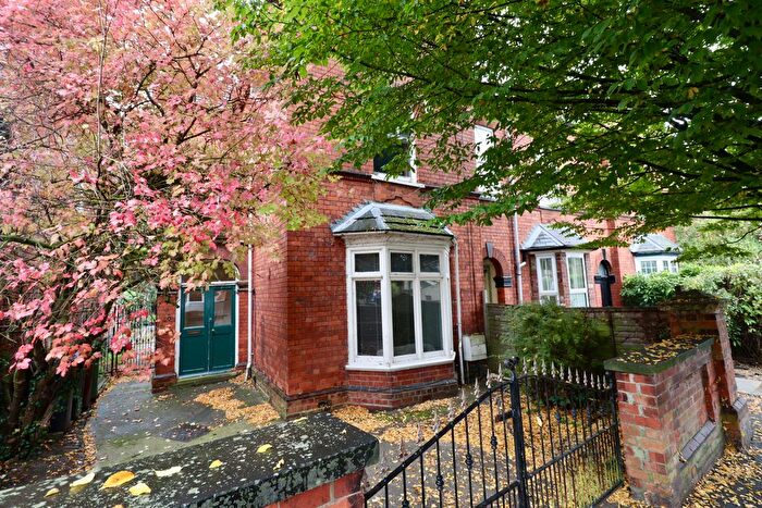 5 Bedroom End Terrace House For Sale In Ashlin Grove, Lincoln, LN1