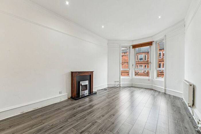 1 Bedroom Flat To Rent In Meadowpark Street, Dennistoun, Glasgow, G31