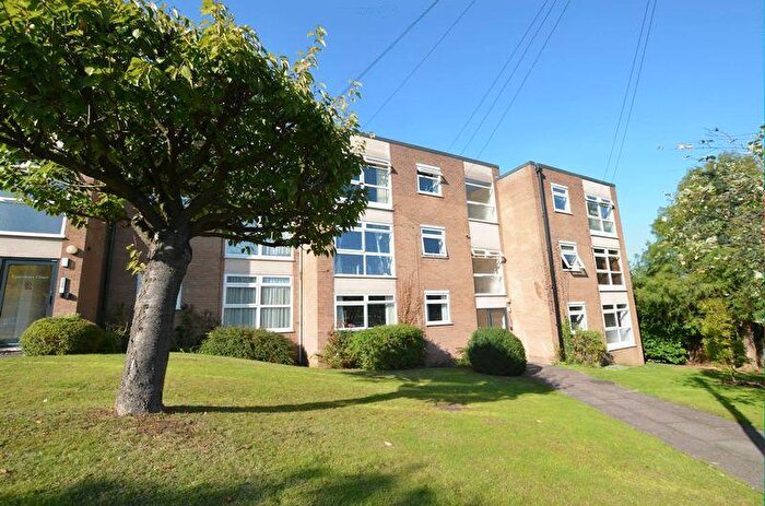 1 Bedroom Flat For Sale In Leicester Close, Smethwick, B67