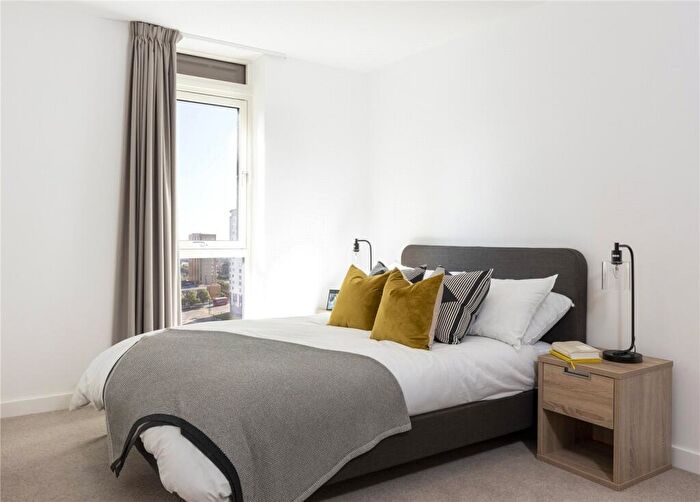 1 Bedroom Apartment To Rent In Allegro, Exchange Square, The Priory Queensway, Birmingham, West Midlands, B4