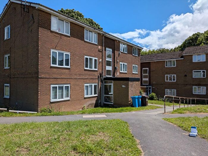 2 Bedroom Flat For Sale In Colley Drive, Sheffield, S5