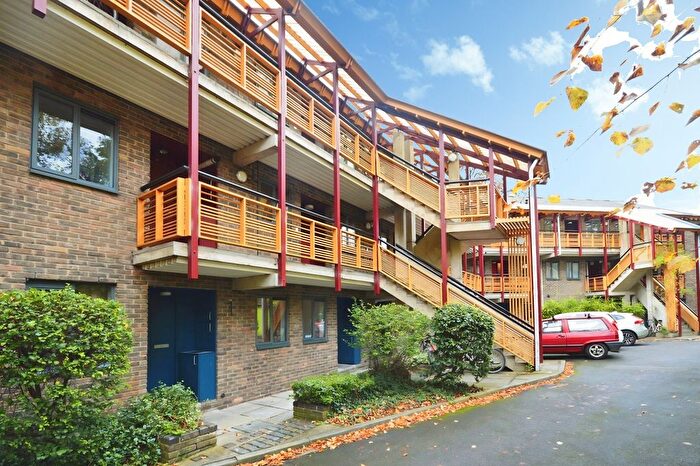 1 Bedroom Flat To Rent In Queensway, Cambridge, CB2