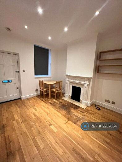 1 Bedroom Flat To Rent In North Hill, London, N6