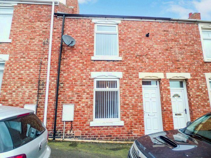 2 Bedroom Terraced House To Rent In William Street, Chopwell, Newcastle Upon Tyne, NE17