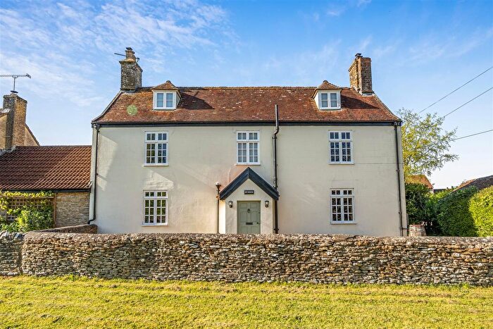 5 Bedroom Detached House To Rent In Bishops Caundle, Sherborne, DT9