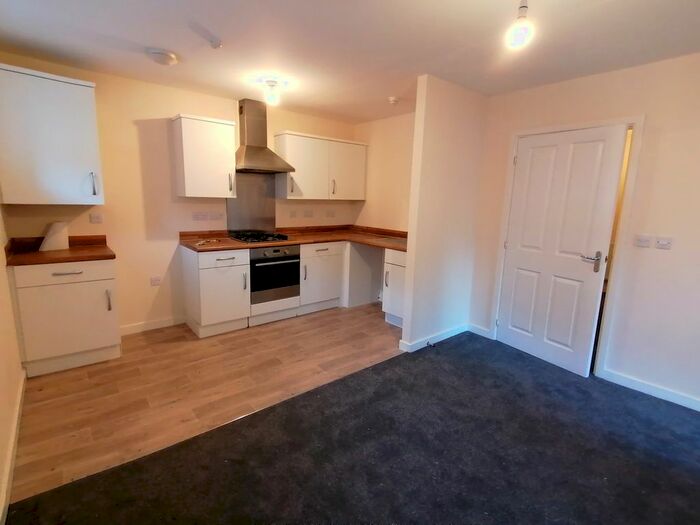 2 Bedroom Barn Conversion To Rent In New Haven Terrace, Boston, PE21