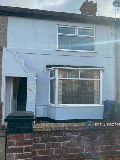 3 Bedroom Terraced House To Rent In Boulevard Avenue, Grimsby, DN31