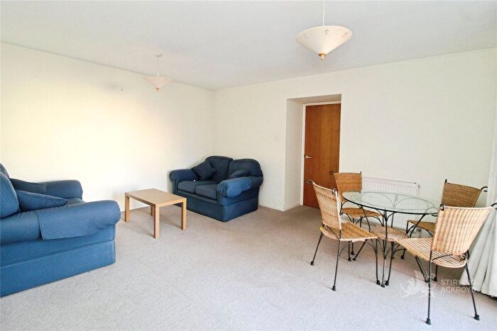 1 Bedroom Flat To Rent In Mint Walk, Croydon, CR0