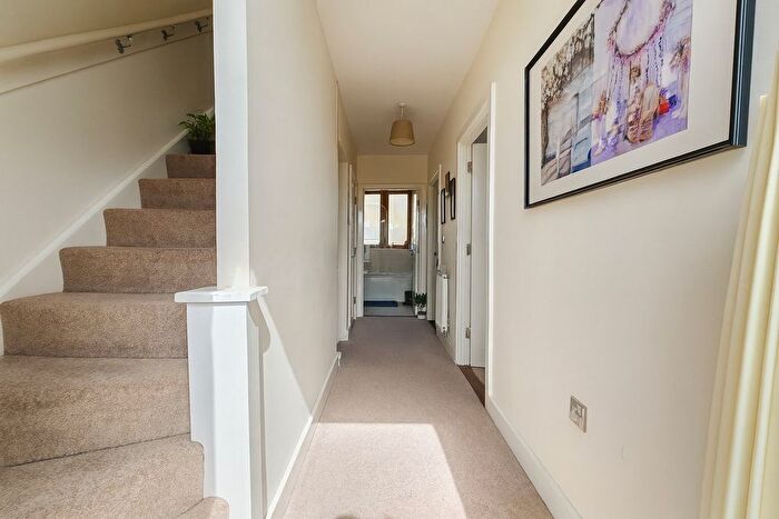 4 Bedroom Terraced House To Rent In Baynes Crescent, Dagenham, RM10