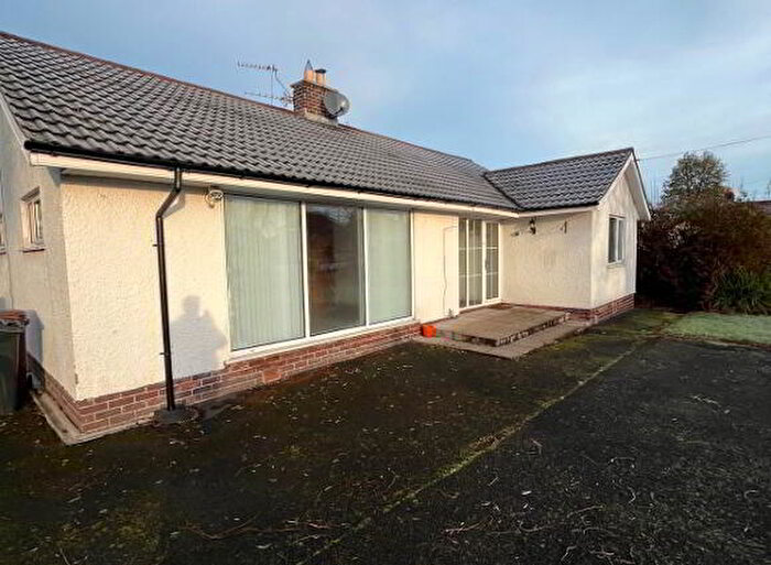 5 Bedroom Detached Bungalows To Rent In Glenshane Park, Newtownabbey, BT37