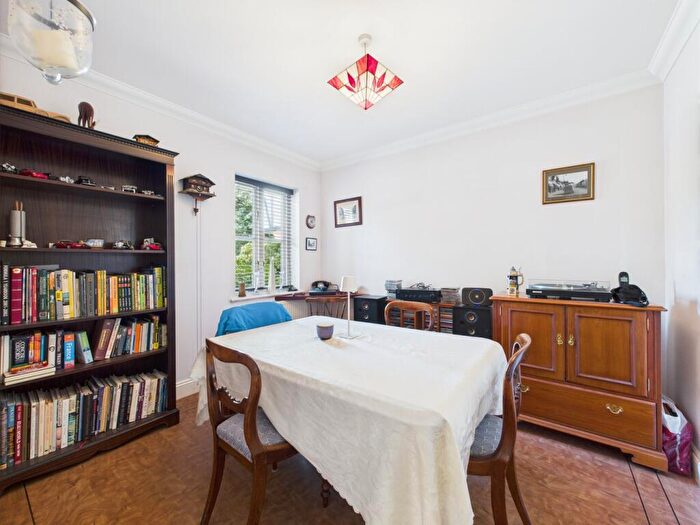 4 Bedroom Detached House For Sale In Spring Way, Sible Hedingham, Halstead, CO9