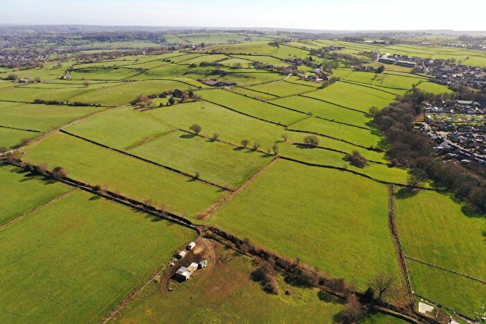 Land For Sale In Land For Sale – . Hectares (. Acres), Coplowe Lane, Wilsden, BD15