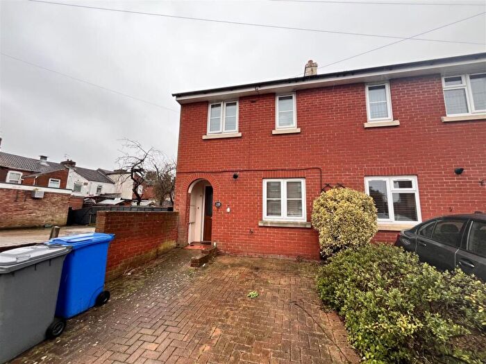 3 Bedroom Semi Detached House To Rent In Ipswich, IP3