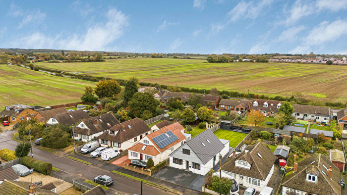 4 Bedroom Detached House For Sale In Long Furlong Road, Sunningwell, OX13
