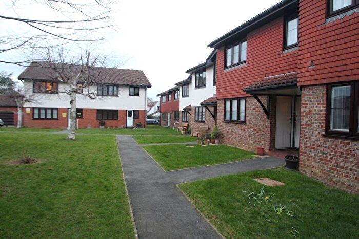 2 Bedroom Property To Rent In Old Farm Court, Perry Street, Billericay, CM12