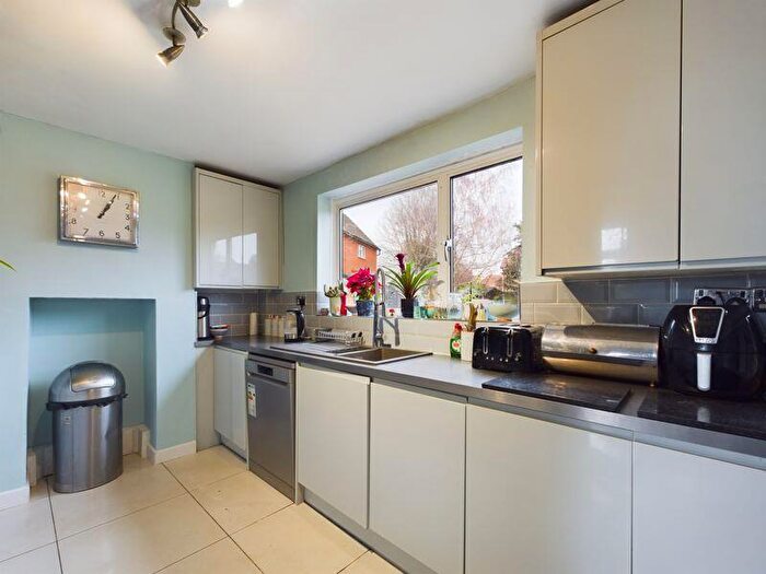 5 Bedroom Detached House To Rent In Asplins Lane, Offord Cluny, St. Neots, PE19