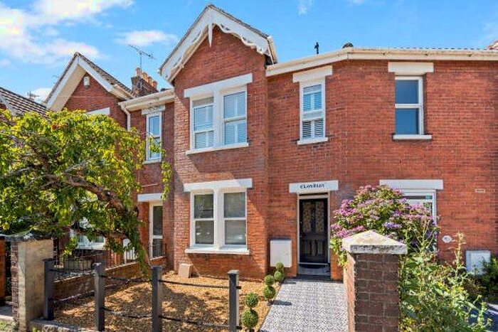 2 Bedroom Terraced House To Rent In Heckford Road, Poole, BH15