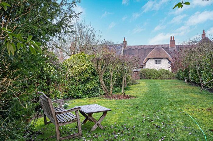 4 Bedroom House For Sale In Kingstone Winslow, Swindon, Oxfordshire, SN6