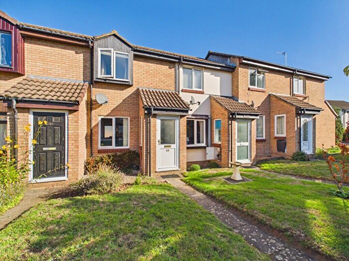 1 Bedroom Terraced House To Rent In Charlton Park Drive, GL53