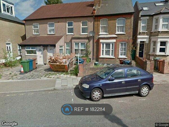 3 Bedroom Maisonette To Rent In Canning Road, Harrow Wealdstone, HA3