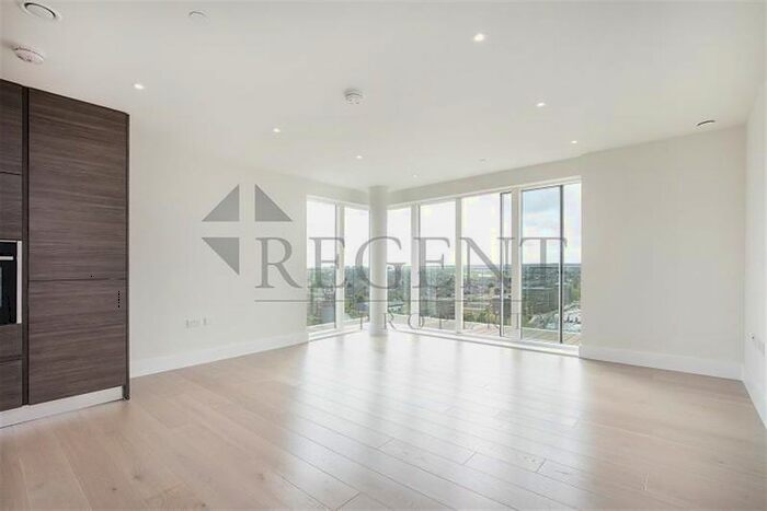 2 Bedroom Flat To Rent In Hopgood Tower, Pegler Square, SE3