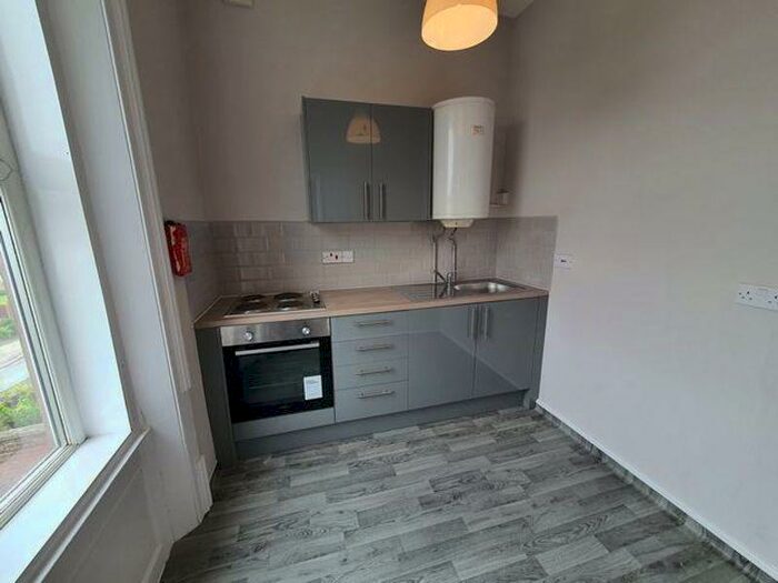 Studio To Rent In Kingsholm Road, Kingsholm, GL1