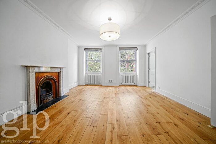 1 Bedroom Flat To Rent In Gower Street, Bloomsbury, WC1E