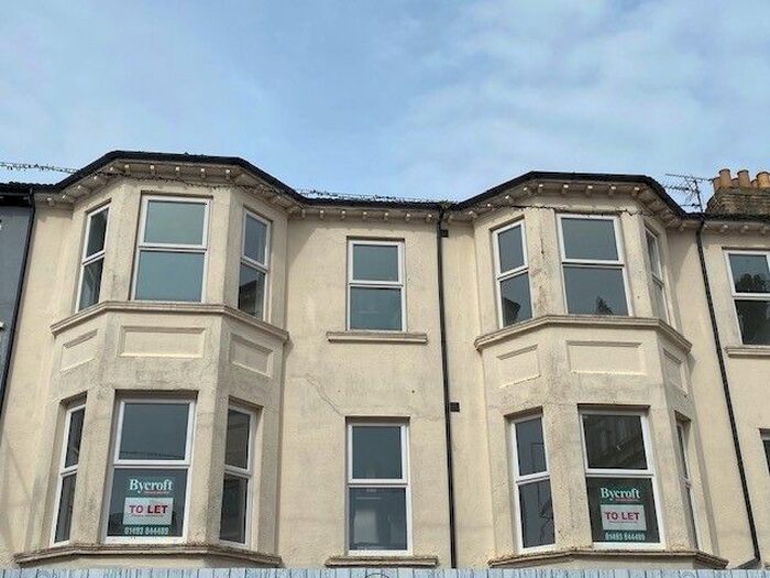 1 Bedroom Flat To Rent In Regent Road, Great Yarmouth, NR30