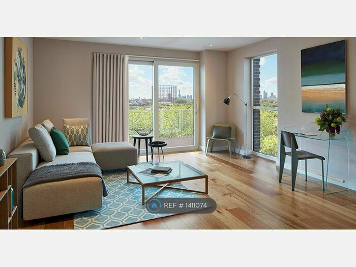 Studio To Rent In The Moore Building, Greenwich Peninsula, SE10